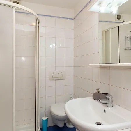 Via Roma Appartement