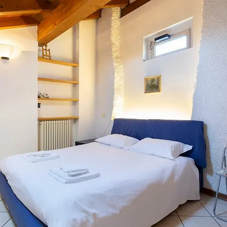 Via Roma Appartement Stresa