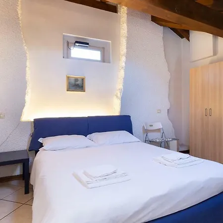 Via Roma * 스트레사