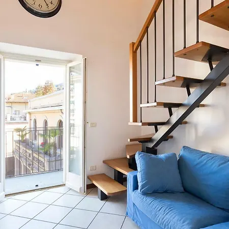 Appartement Via Roma