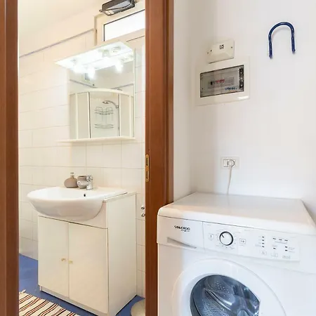 Appartement Via Roma