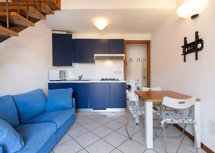 Via Roma 스트레사