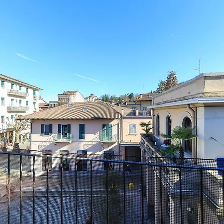 Lejlighed Via Roma Stresa